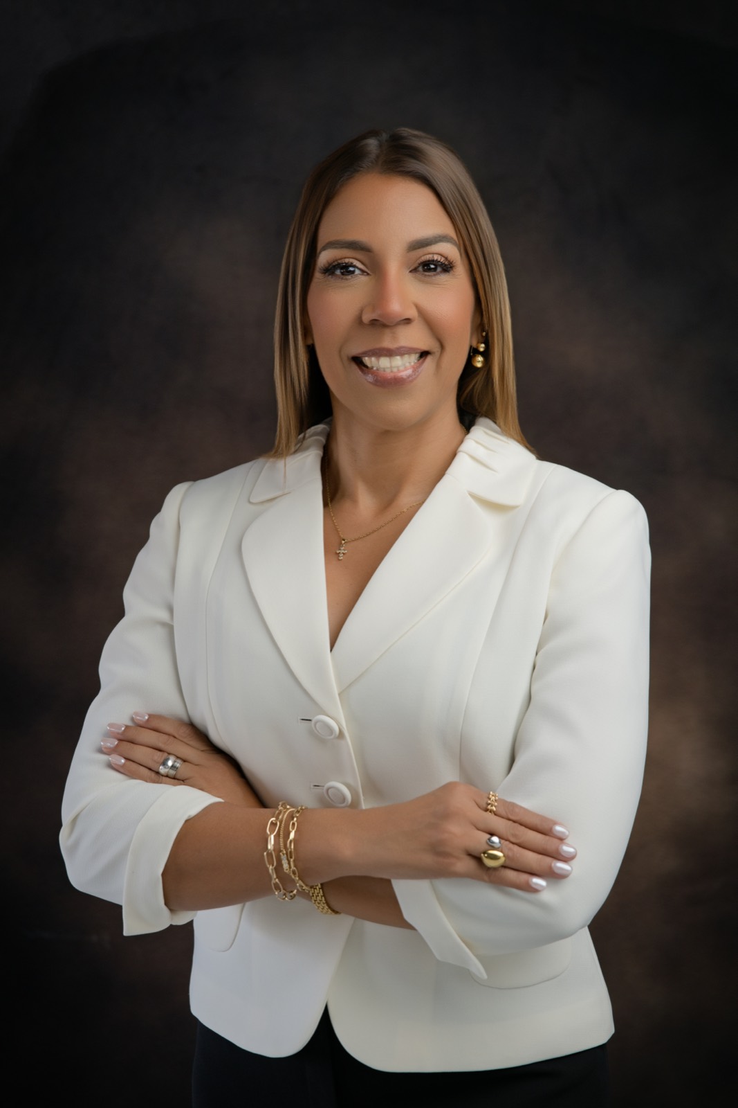Julissa de la Cruz