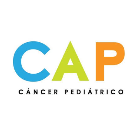 Fundación CAP Cáncer Pediátrico
